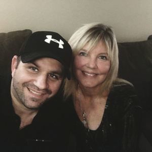 Meet your Posher, Terry